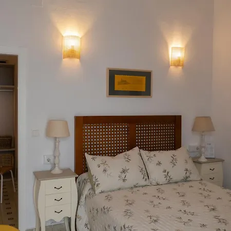 Guest house Montserrat Casa Del Mar