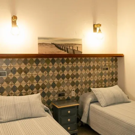 Montserrat Casa Del Mar Πανσιόν *