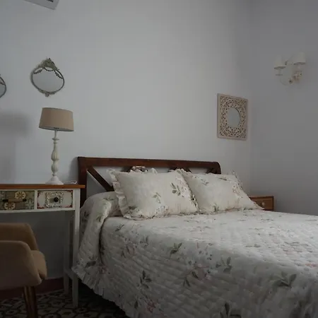 Montserrat Casa Del Mar Guest house *