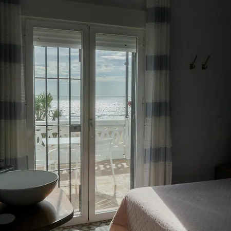 Guest house Montserrat Casa Del Mar