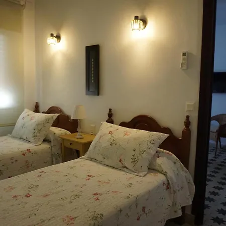 Affittacamere Montserrat Casa Del Mar Chipiona